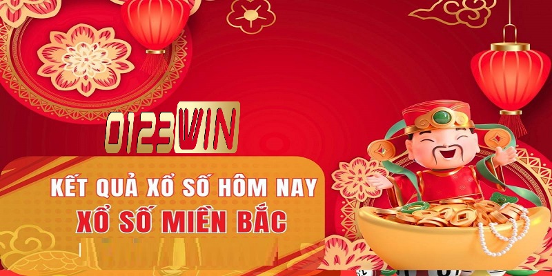 Bí quyết soi cầu xổ số miền Bắc