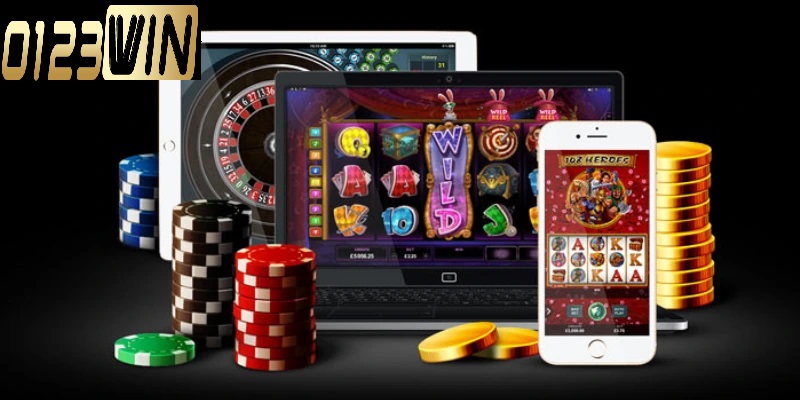 Hướng dẫn rút tiền 0123WIN