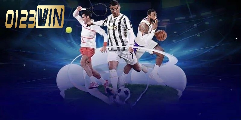 Hướng dẫn tham gia thể thao 0123WIN