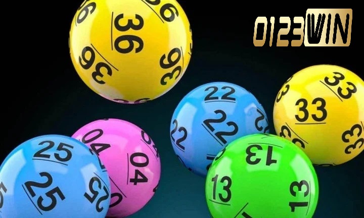 Xổ số 0123WIN có gì nổi bật