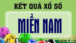 Xổ số miền Nam 0123WIN có gì hấp dẫn