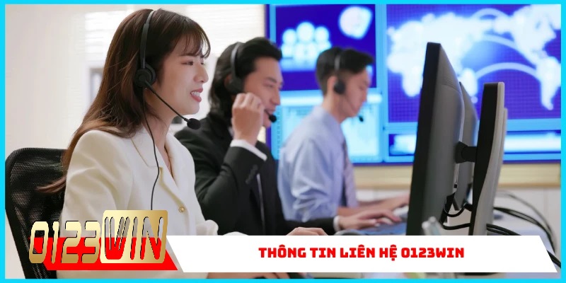 Ý nghĩa của việc liên hệ 0123WIN
